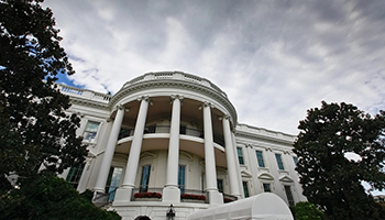 美国白宫宣布加征部分半导体及相关产品关税 15日正式生效 - ��ý���鱨��վ