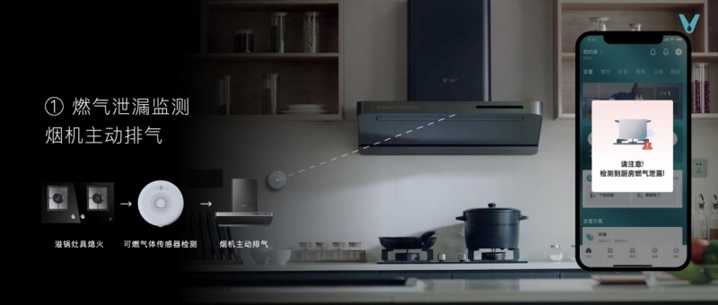 云米发布AI:Helpful 2.0 让全屋智能真正有用、好用(图35)