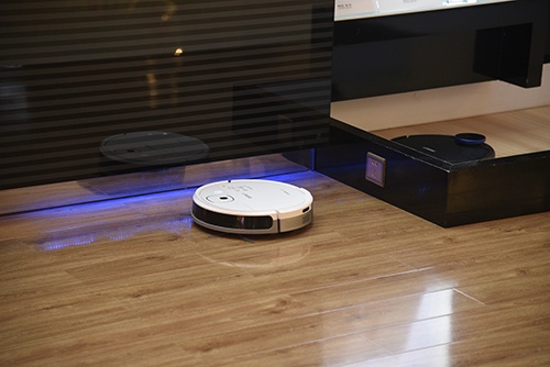 男子网购20个26元扫地机器人 结果悲催了......(图2)