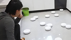 男子网购20个26元扫地机器人 结果悲催了...... - ��ý���鱨��վ