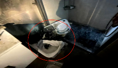 睡觉时马桶突然冒烟了 智能马桶不香了？(图1)