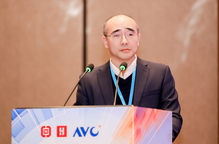 智启新局 质领未来——全国制锁行业第三十二次信息交流会在杭州隆重召开(图4)