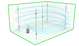我国空气净化行业进一步发展 着眼“贴近消费者家居场景”的测试(图1)