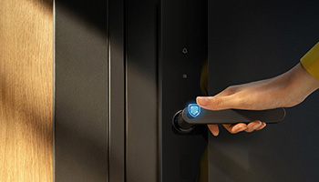 智能门锁功能再迎迭代升级，行业格局或生变？ - ��ý���鱨��վ