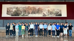 家电、通信两大行业智能家居互联互通联合工作组第11次会议在雄安召开(图1)