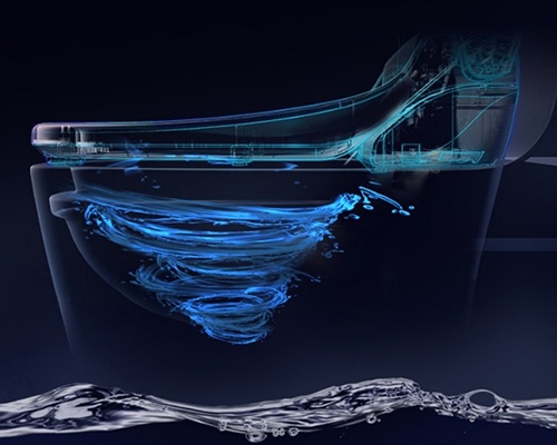 智能坐便器投诉频出 行业标准和配套服务亟待完善(图1) 智能坐便器投诉频出 行业标准和配套服务亟待完善(图1)