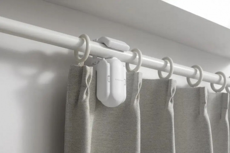 实现全屋智能联动，究竟需要哪些配件？(图3)