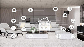 实现全屋智能联动，究竟需要哪些配件？ - ��ý���鱨��վ