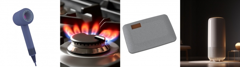 多地家电产品抽检结果公布，强监管下合格率提升(图2)