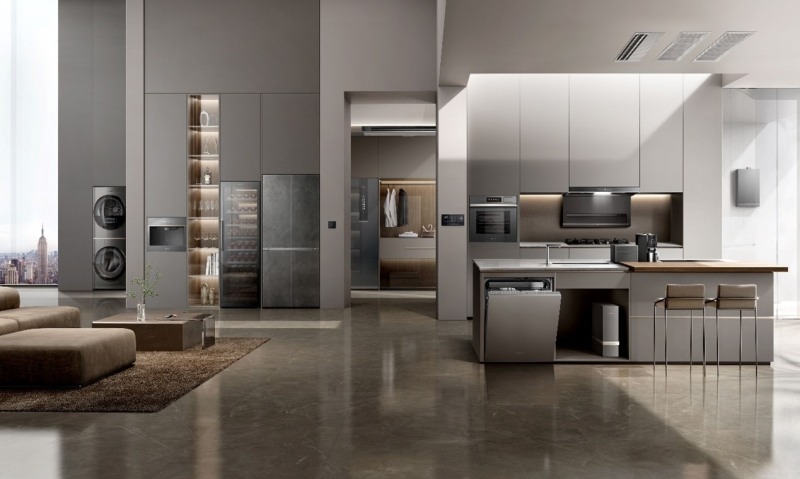 极致科技美学 COLMO引领家居生活新变革(图1)