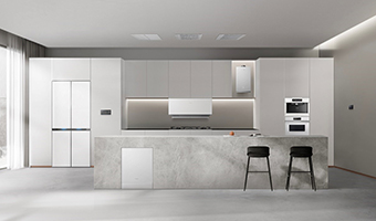 极致科技美学 COLMO引领家居生活新变革 - ��ý���鱨��վ