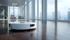 杉川接盘iRobot，昔日鼻祖能否止血重生？ - ��ý���鱨��վ