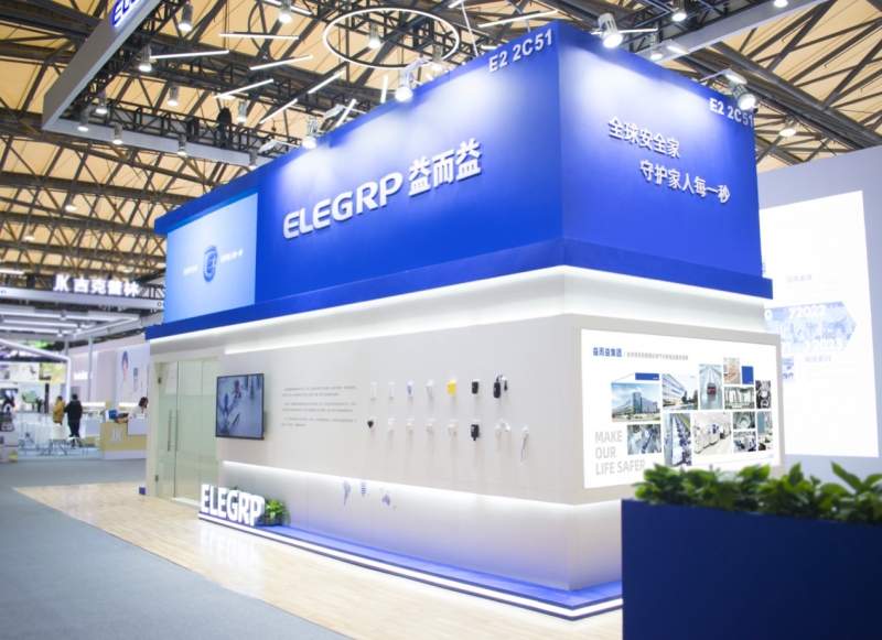 益而益集团携PBE技术引领智慧生活 打造智能安全家电新标杆(图3)