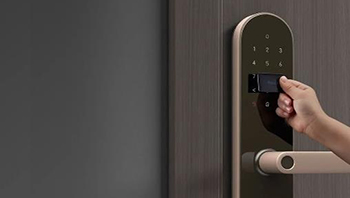 入户第一步 智能门锁这样选才安全 - ��ý���鱨��վ