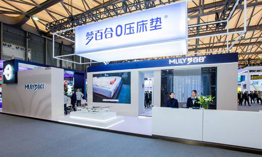 AI赋能生活，AWE2025领航智能家居发展新篇章(图2)