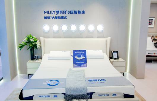 AI赋能生活，AWE2025领航智能家居发展新篇章(图3)