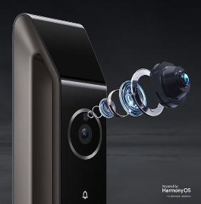 智慧生活从“门”开始，智能门锁让你的家更“聪明”(图2)