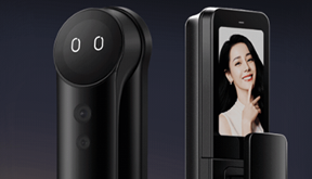 智慧生活从“门”开始，智能门锁让你的家更“聪明” - ��ý���鱨��վ