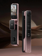 智慧生活从“门”开始，智能门锁让你的家更“聪明”(图4)