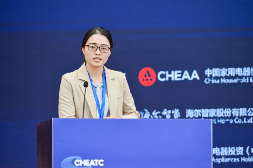 提升智能家居用户体验,构建人-系统交互工效学标准体系(图1) 提升智能家居用户体验,构建人-系统交互工效学标准体系(图1)