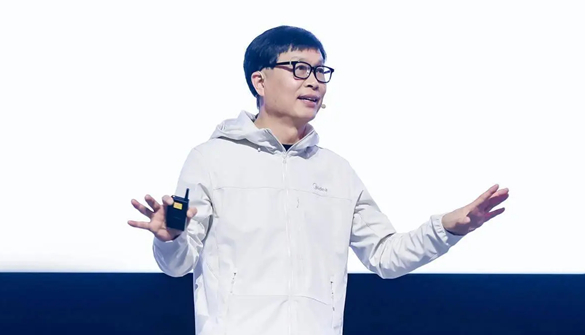 美的方洪波：白色家电和暖通空调，要做到全球“数一数二” - ��ý���鱨��վ