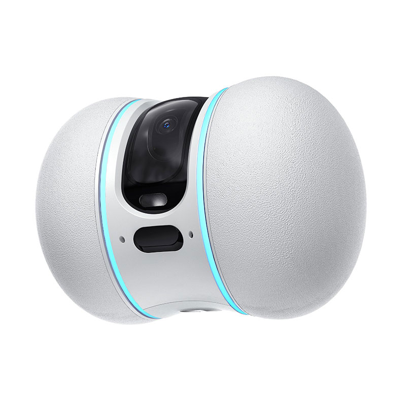 家庭安防新标杆:萤石TAMO看护摄像机 哭声检测+360°隐形巡航 终结夜间看护焦虑(图1) 家庭安防新标杆:萤石TAMO看护摄像机 哭声检测+360°隐形巡航 终结夜间看护焦虑(图1)