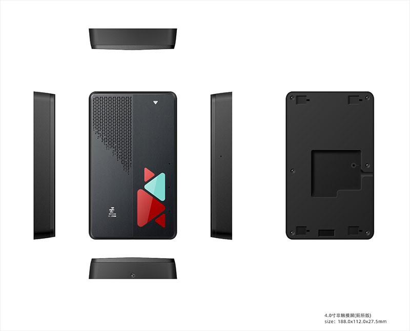 校园防欺凌神器！分音塔三代AI报警器：98%精准识别率，一键阻断欺凌(图1)