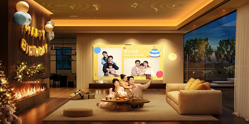 重新定义智慧生活:华为鸿蒙智家空间主题解决方案的深度解析与体验指南(图1) 重新定义智慧生活:华为鸿蒙智家空间主题解决方案的深度解析与体验指南(图1)