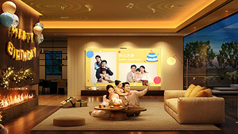 重新定义智慧生活：华为鸿蒙智家空间主题解决方案的深度解析与体验指南 - ��ý���鱨��վ