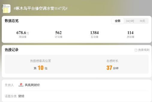 冰箱4.8元零件维修被收1610元,为何敢如此“坑人”?(图2) 冰箱4.8元零件维修被收1610元,为何敢如此“坑人”?(图2)