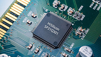 海思星闪指向遥控解决方案SP31Q301：重新定义大屏交互的“空间魔法” - ��ý���鱨��վ