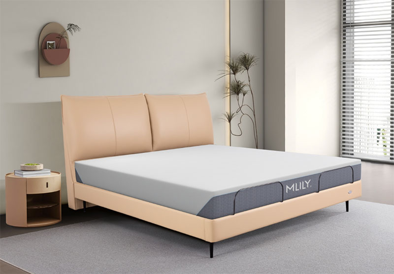 智能床垫技术解析：医疗级睡眠方案引领健康管理革新(图1)