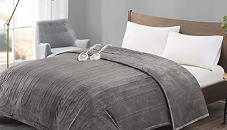 聊城市电热毯质量抽查全部合格 - ��ý���鱨��վ