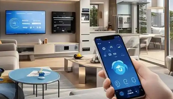 伪智能家电痛点：用户体验与行业标准需革新 - 润德福屋智家网