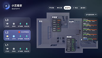 健康空气主动管理，全屋智能系统革新体验 - ��ý���鱨��վ