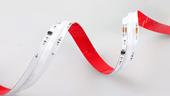 COB灯带技术革新：重新定义空间光影价值 - ��ý���鱨��վ