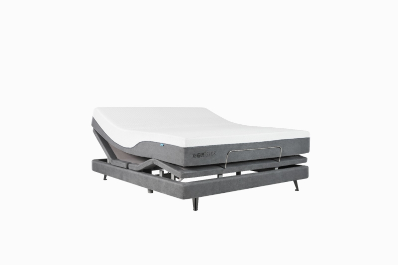 智能床选购核心维度及技术优势解析(图1)