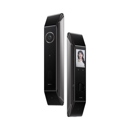 华为智能门锁2 Pro全屋互联体验评测(图1)