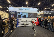 中国科技闪耀CES，AWE成主场新战场(图1)