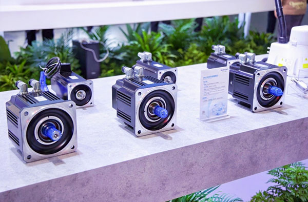 正向设计引领国产替代,威灵机器人部件技术突围(图6) 正向设计引领国产替代,威灵机器人部件技术突围(图6)