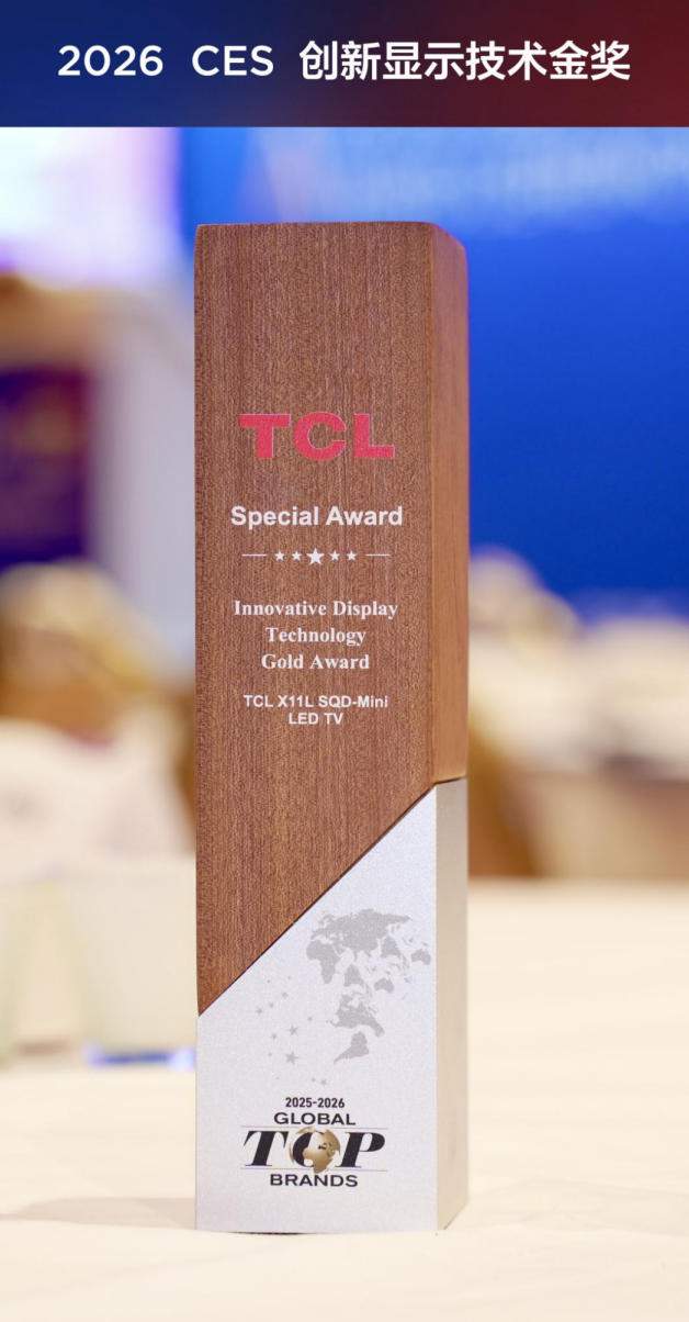 SQD-Mini LED画质铁三角革新显示技术(图1)