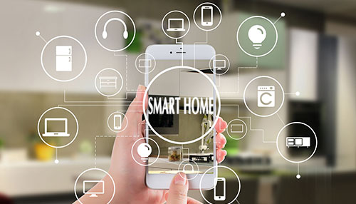 智能家电伪智能泛滥，新国标明确技术边界 - 润德福屋智家网