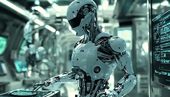 人形机器人量产在即，丝杠环节成投资热点 - ��ý���鱨��վ