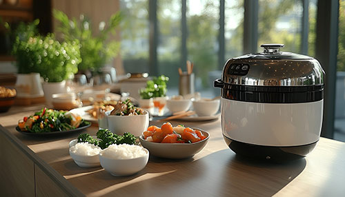 北京抽查家电：吸油烟机、电饭锅等52批次不合格 - ��ý���鱨��վ