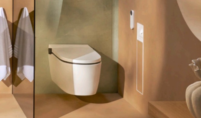 出售不合格品最高罚款20万，智能马桶3C强标落地 - ��ý���鱨��վ