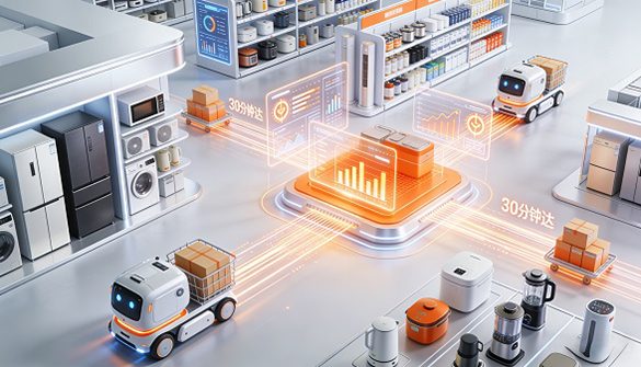 2026年，中国家电零售市场的“内需答卷”如何写就？ - ��ý���鱨��վ