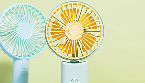 苏州2025年便携式电风扇抽检：1批次结构不合格 - ��ý���鱨��վ