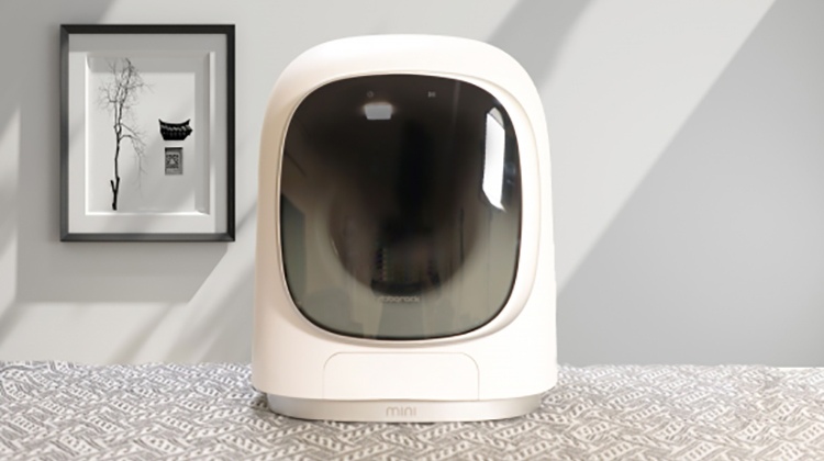 上海抽检10批次迷你洗衣机一半不合格！ - ��ý���鱨��վ