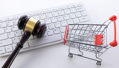 “定金”≠“订金” ！“双十一”网购出现纠纷如何维权 - ��ý���鱨��վ