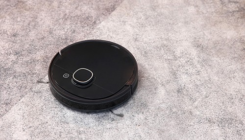 广东抽查：3款扫地机器人稳定性存隐患 - 润德福屋智家网